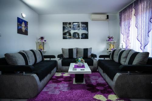 Petrovaradin Apartment | Apartman Albijanić