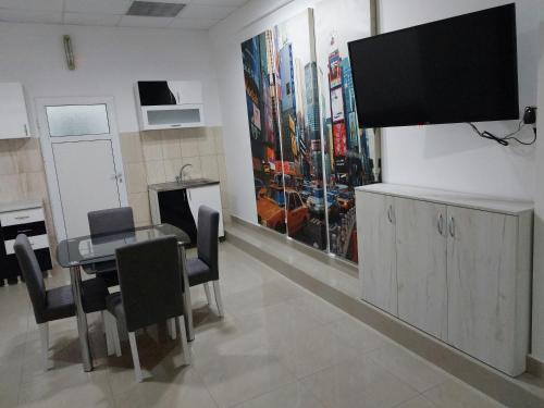 Knjazevac Apartment | Apartman Aleksić u samom centru grada