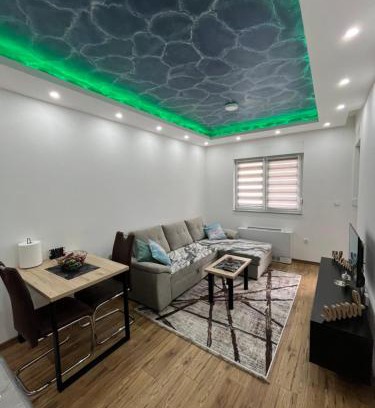 Bijeljina Apartment | Apartman Avatar