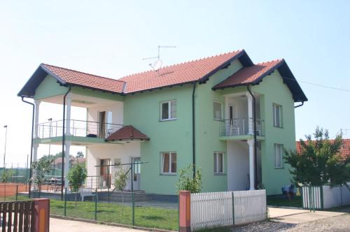 Bijeljina Apartment | Apartman Big