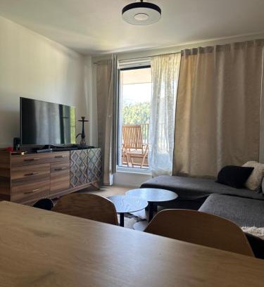 Bjelasnica Apartment | Apartman Bjelašnica