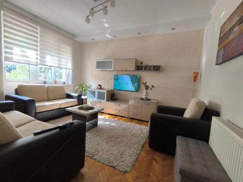 Cacak Apartment | Apartman Braun Čačak