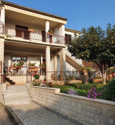 Spadici Apartment | Apartman Bruna 1
