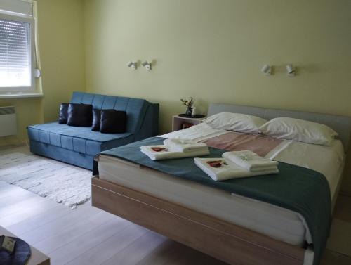 Palic Apartment | Apartman Buba II