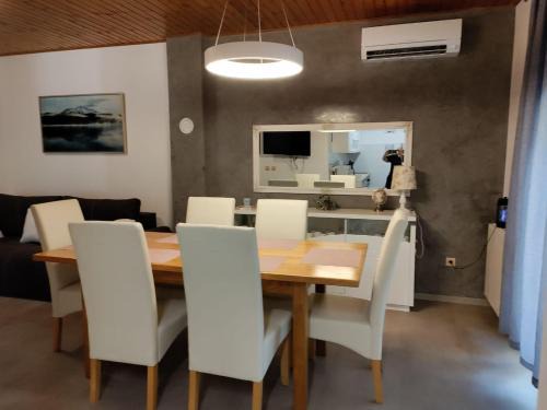 Glavani Apartment | Apartman Bulić
