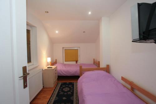 Zajecar Apartment | Apartman Carpe Diem 2