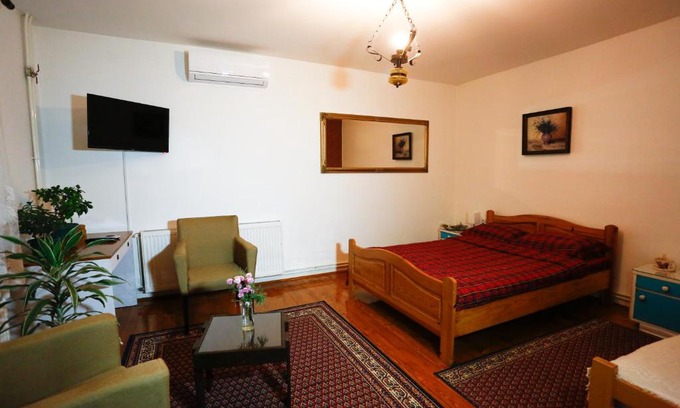 Zajecar Apartment | Apartman Carpe Diem