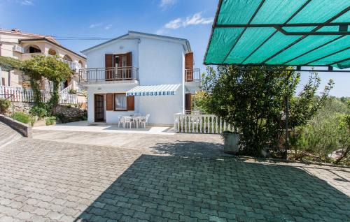 Silo Apartment | Apartman Ceković
