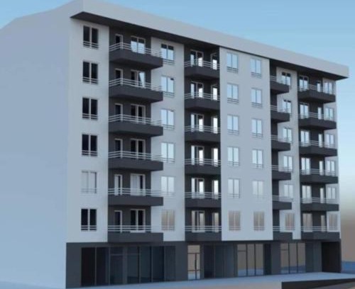 Bugojno Apartment | Apartman-Centar-Bugojno