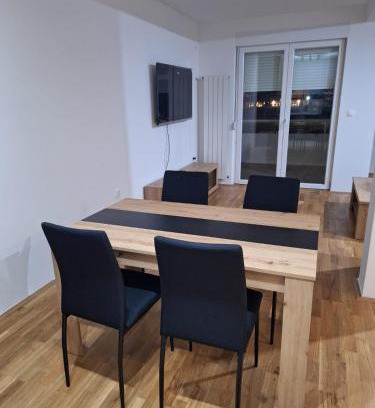 Pirot Apartment | Apartman Centrala Lux