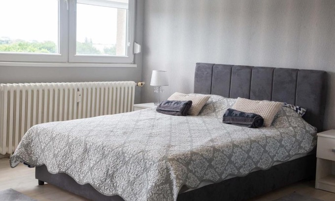 Subotica Apartment | APARTMAN DANICA