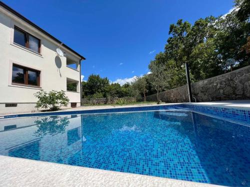 Kastav Apartment | Apartman David