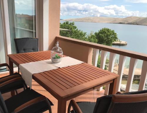 Miskovici Apartment | Apartman Demi