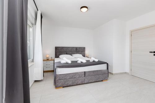 Punat Apartment | Apartman Dokić 2