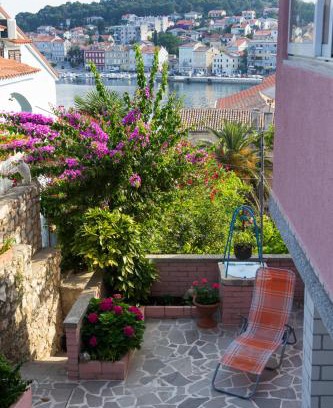 Cove Murtar Apartment | Apartman Dragica