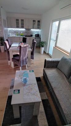 Palic Apartment | Apartman Dve lipe