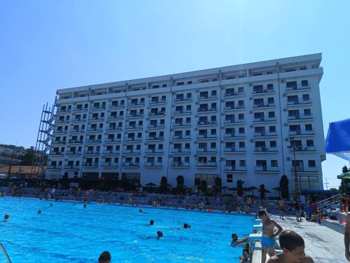 Jagodina Apartment | Apartman ELENA