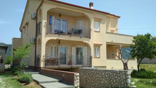 Kraljevica Apartment | Apartman Felice