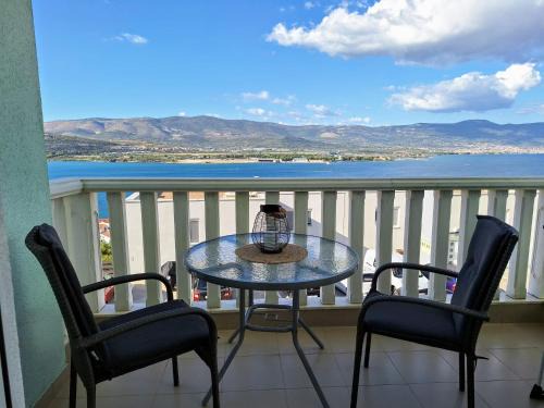 Municipality of Trogir Apartment | Apartman Fishers View