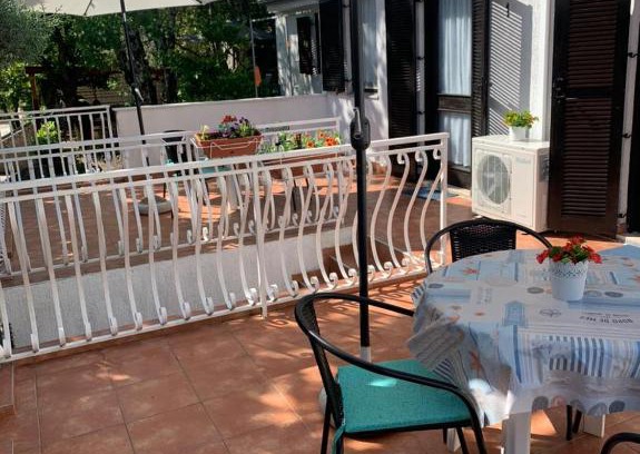 Porat Apartment | Apartman Giulitta