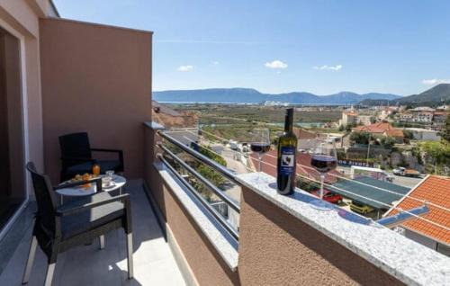 Ploce Apartment | Apartman Grace 2 by Villas Guide