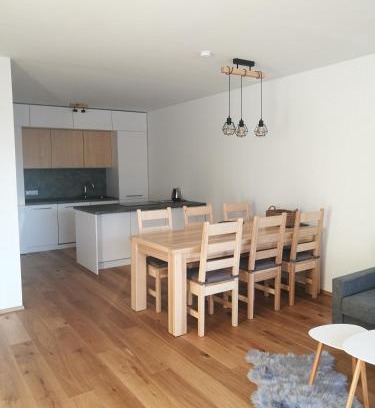 Tauplitz Apartment | Apartman Hechlstein v Tauplitz