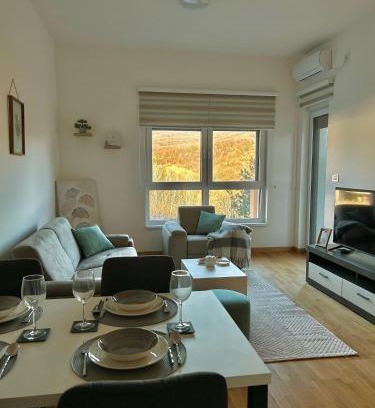 Vrdnik Apartment | Apartman Hera