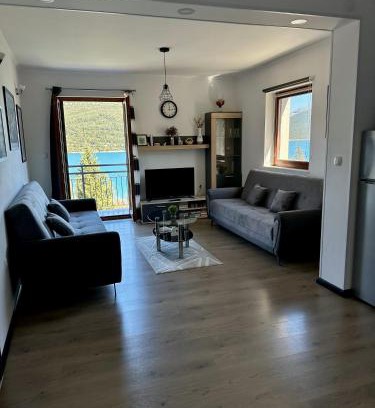 Hodilje Apartment | Apartman I&M