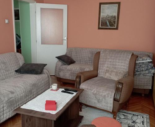Pirot Apartment | Apartman Icić