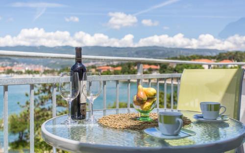 Silo Apartment | Apartman Iva