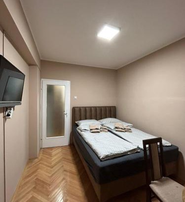 Zajecar Apartment | Apartman Iva II