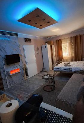 Zajecar Apartment | Apartman Iva