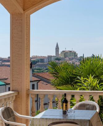 Vrsar Apartment | Apartman Ive Vrsar