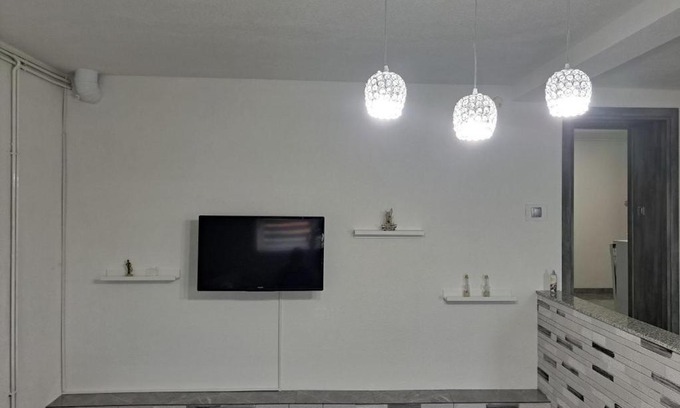Canton 10 Apartment | Apartman Ivo