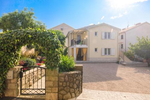 Milcetici Apartment | APARTMAN IVONA U PRIZEMLJU