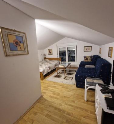 Bijela Apartment | Apartman Katarina