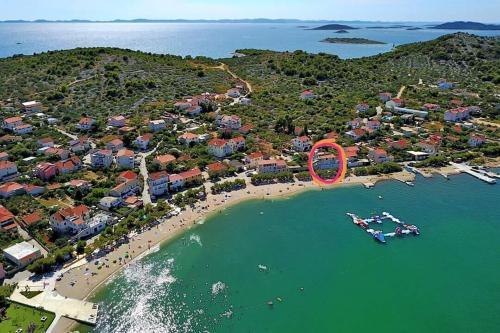 Murter Apartment | apartman Klara