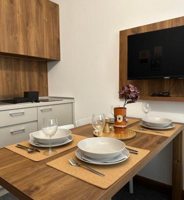 Kopaonik Apartment | Apartman Kod Gondole Vila Bela Reka