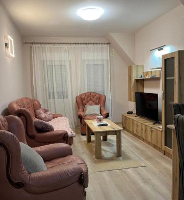 Krusevac Apartment | Apartman KVINS 1