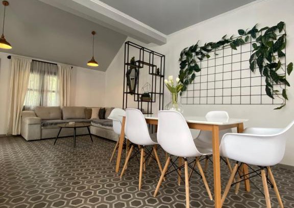 Donje Polje Apartment | Apartman L&M