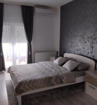 Sremska Mitrovica Apartment | Apartman Lenka
