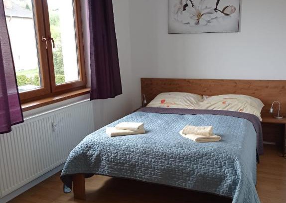 Liptovsky Mikulas Apartment | Apartman Liptov Mari