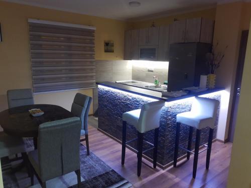 Zlatibor Apartment | Apartman ,LOVAC" Nova Varoš
