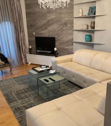 Zvezdara Apartment | Apartman M