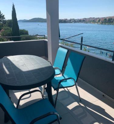 Grebastica Apartment | Apartman Magica