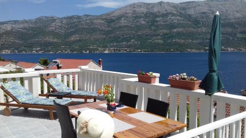 Medvinjak Apartment | Apartman Mali Tare