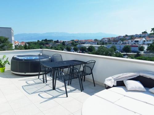 Sutivan Apartment | apartman Marina