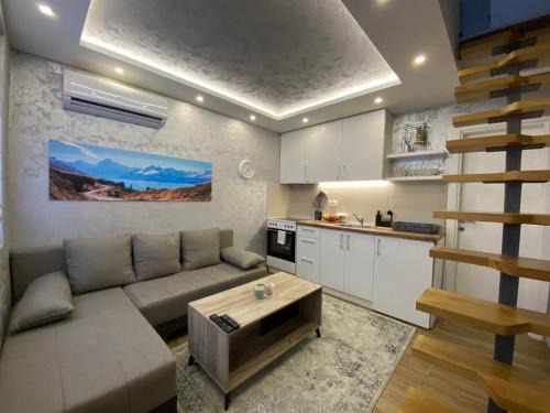 Veternik Apartment | Apartman Marsalforn