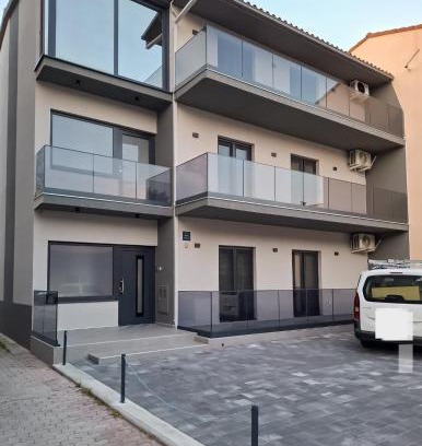 Istok Apartment | Apartman Marta Makarska - 1 kat