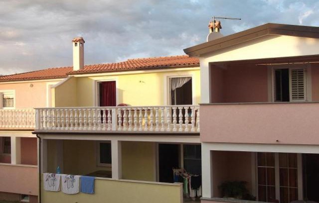 Baderna Apartment | Apartman Matulini 2
